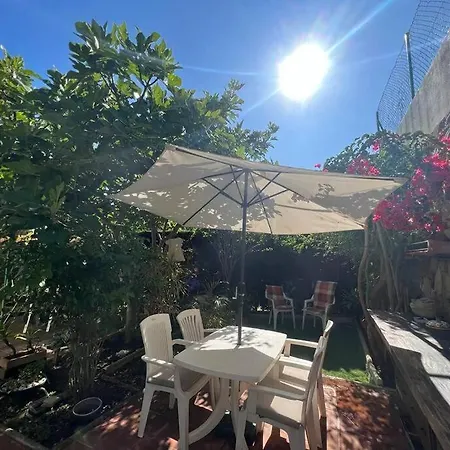 アパート Exotic Garden 2 Bedroom Flat