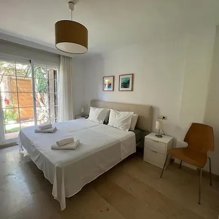 アパート Exotic Garden 2 Bedroom Flat *
