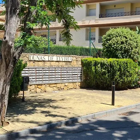 Exotic Garden 2 Bedroom Flat